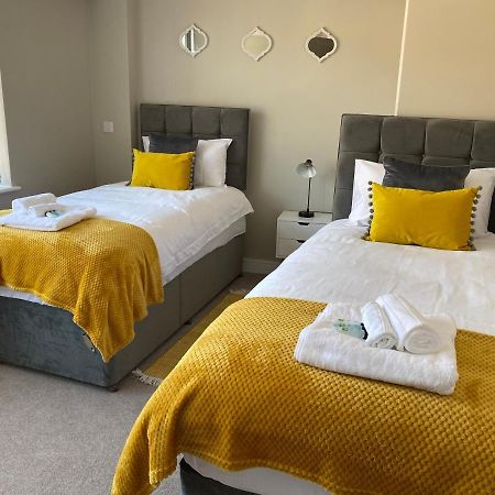 Marie'S Serviced Apartment C, 1 Bedroom City Stay Bedford Exteriör bild